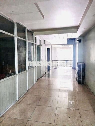 Văn phòng trống cho thuê khu vực Q1 DT: 50-80-120 m2