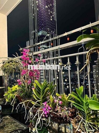 🌈Cho Thuê Căn 3PN, Dt 109m2 - Chung Cư Vinhomes Central Park🔥