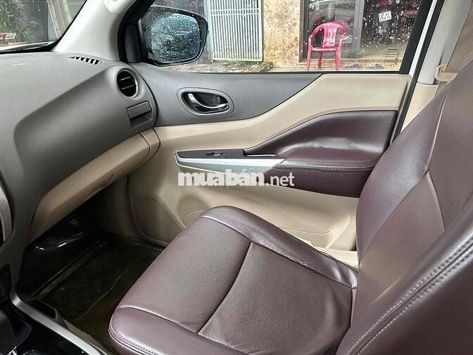 NISSAN NAVARA PREMIUM-Z AT SX 2019 NHẬP KHẨU