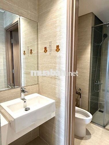 Chính chủ cho thuê CHCC 55m2 2N1W