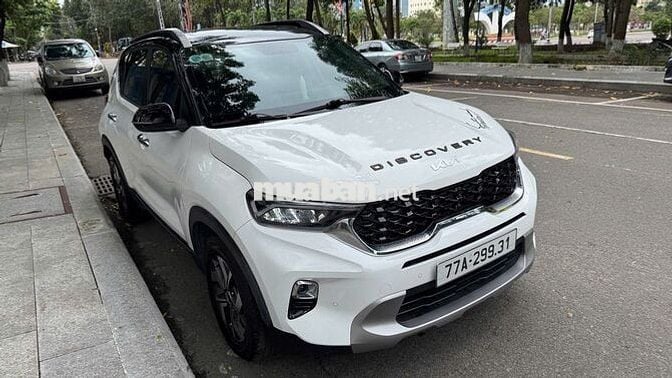 Kia Sonet 2023 Premium 1.5 AT - 31000 km