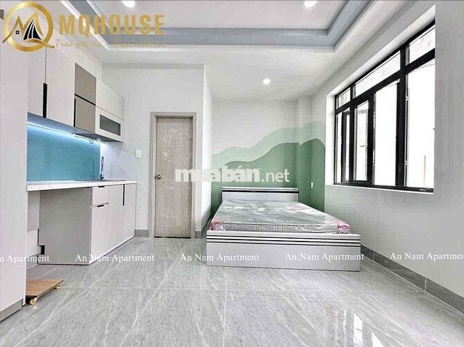 ✨Ưu đãi khai trương Studio Bancol mới khai trương - Full NT Xịn xò -