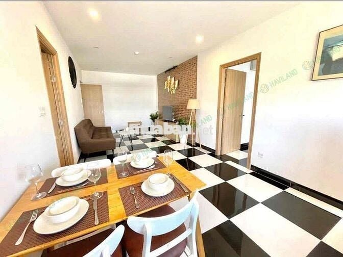 CĂN HỘ 1PN SIÊU ĐẸP QUẬN SƠN TRÀ - ĐƯỜNG MÂN QUANG 9