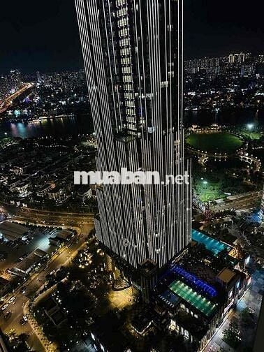🌈Cho Thuê Căn 3PN, Dt 109m2 - Chung Cư Vinhomes Central Park🔥