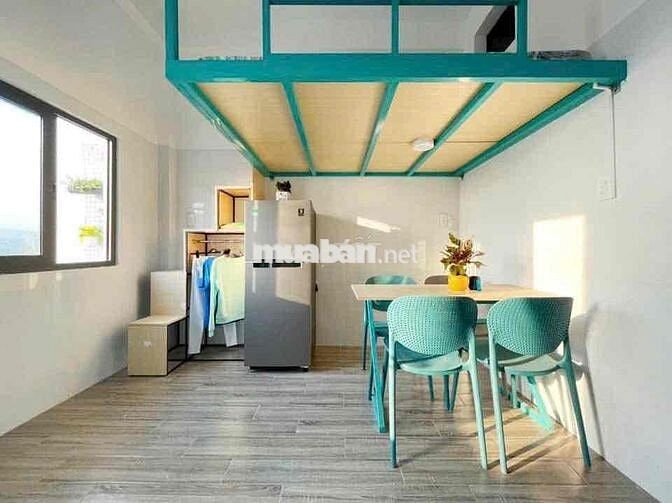 🔥DUPLEX MỚI FULL NT THANG MÁY GIÁ ƯU ĐÃI