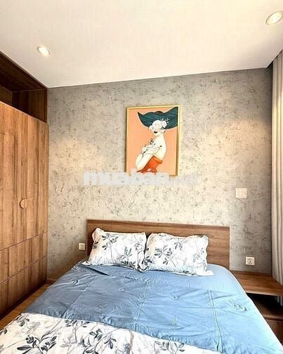 Chính chủ cho thuê CHCC 55m2 2N1W