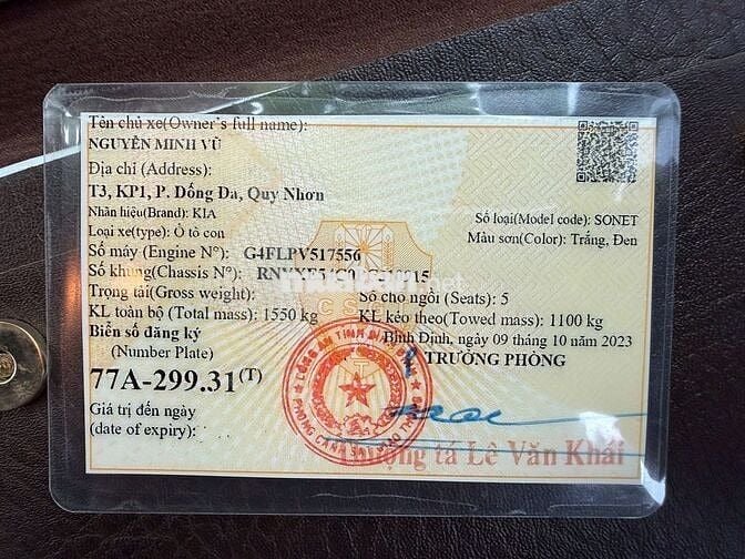 Kia Sonet 2023 Premium 1.5 AT - 31000 km