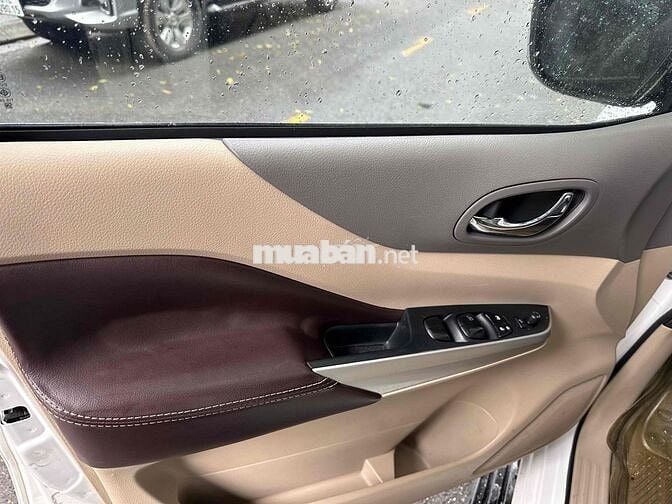 NISSAN NAVARA PREMIUM-Z AT SX 2019 NHẬP KHẨU