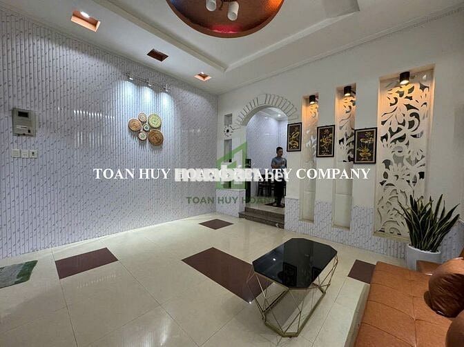CHO THUÊ NHÀ NGUYÊN CĂN GẦN BIỂN - 15 TRIỆU/THÁNG