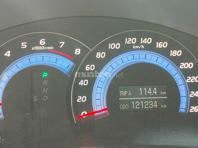 Camry 3.5Q vip. Vàng Cát rất đẹp
