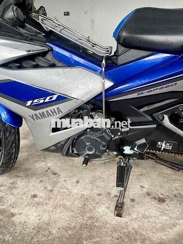 ex 150 dọn kho