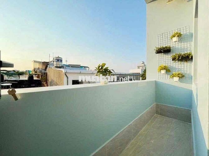 🔥DUPLEX MỚI FULL NT THANG MÁY GIÁ ƯU ĐÃI