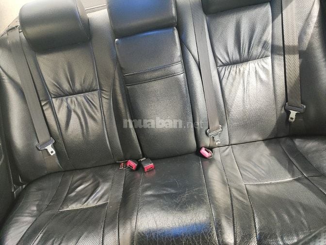 Camry 3.5Q vip. Vàng Cát rất đẹp