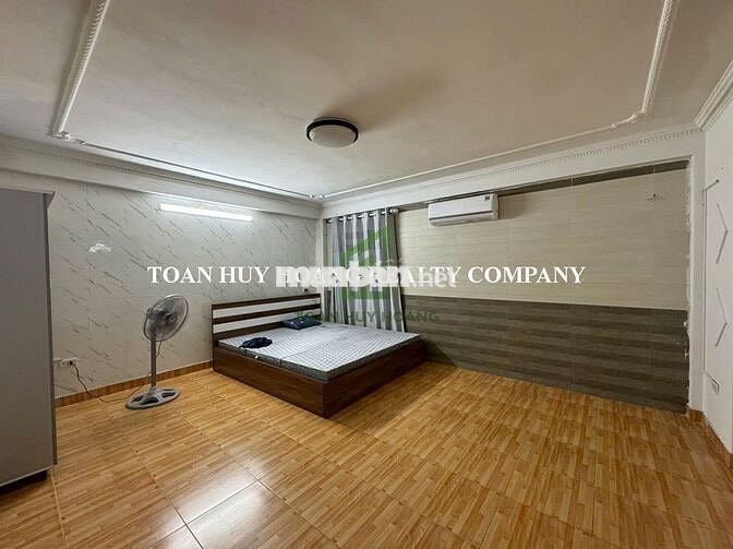 CHO THUÊ NHÀ NGUYÊN CĂN GẦN BIỂN - 15 TRIỆU/THÁNG