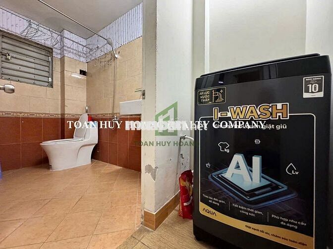CHO THUÊ NHÀ NGUYÊN CĂN GẦN BIỂN - 15 TRIỆU/THÁNG