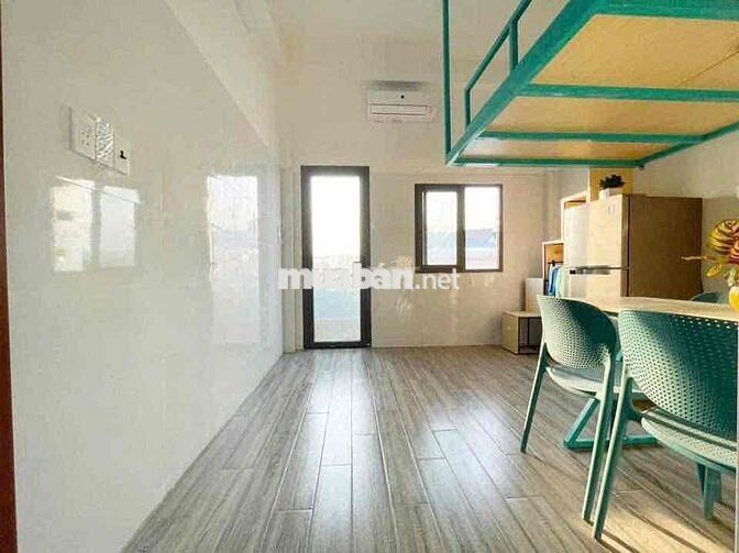 🔥DUPLEX MỚI FULL NT THANG MÁY GIÁ ƯU ĐÃI