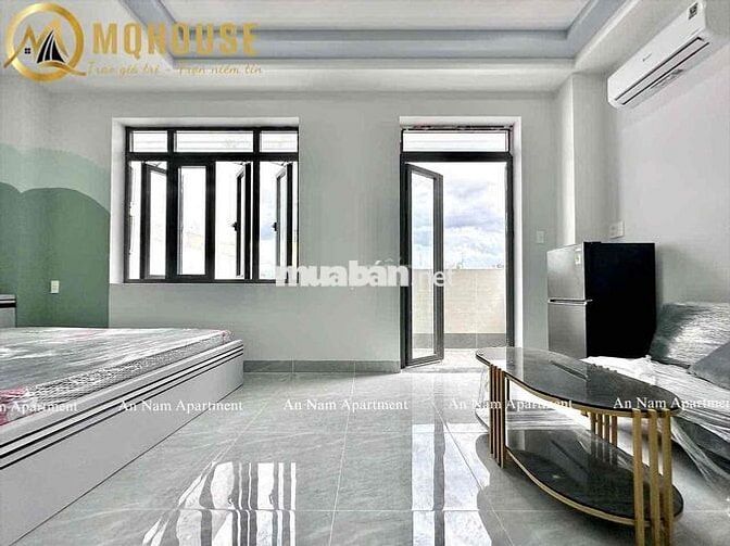 ✨Ưu đãi khai trương Studio Bancol mới khai trương - Full NT Xịn xò -