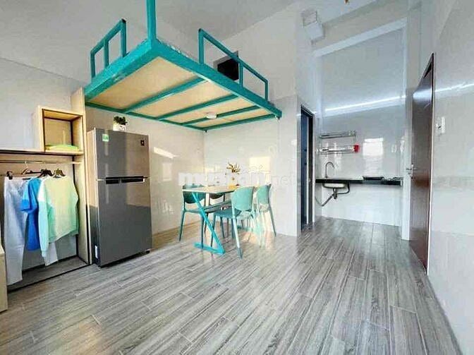 🔥DUPLEX MỚI FULL NT THANG MÁY GIÁ ƯU ĐÃI