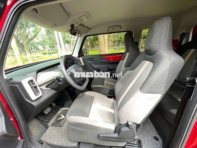 Connect Auto bán VF3 2024 như mới