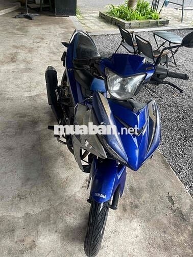 ex 150 dọn kho