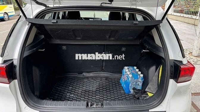 Kia Sonet 2023 Premium 1.5 AT - 31000 km