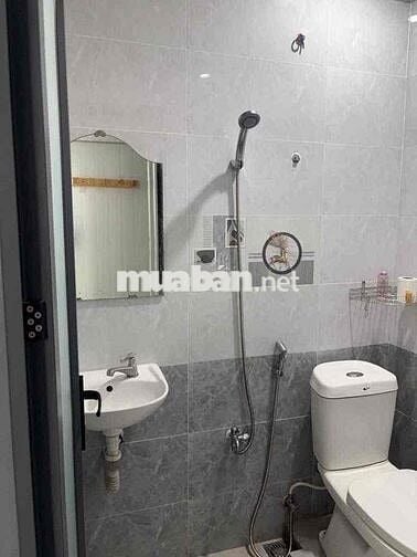 NHÀ HXH 4x12M 1 LẦU ĐINH BỘ LĨNH