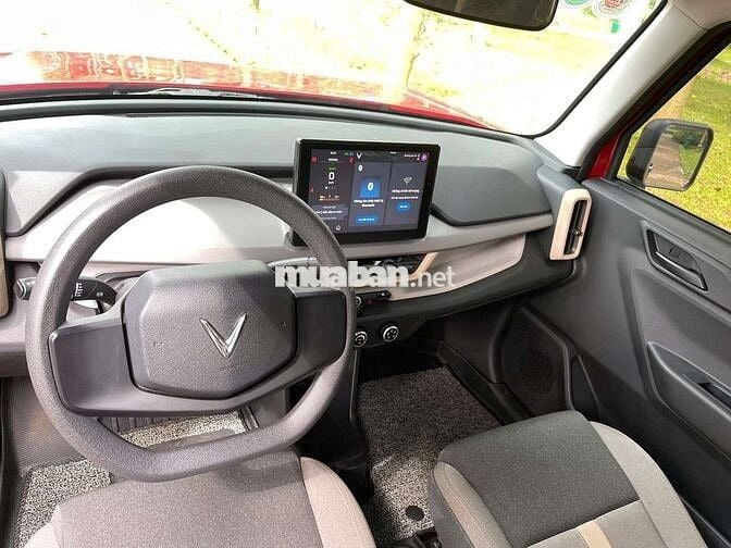 Connect Auto bán VF3 2024 như mới