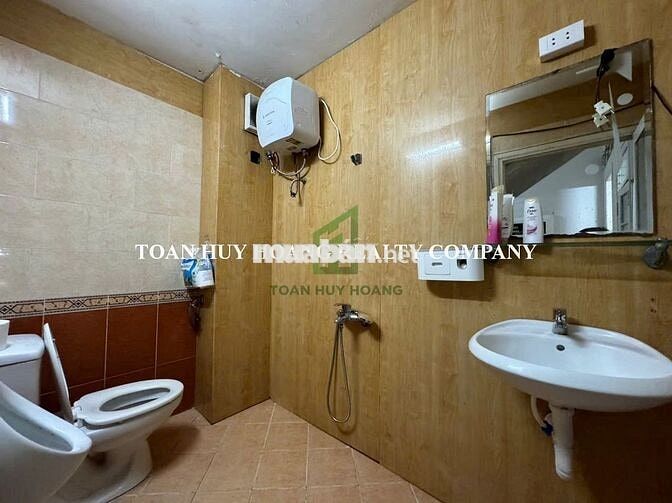 CHO THUÊ NHÀ NGUYÊN CĂN GẦN BIỂN - 15 TRIỆU/THÁNG