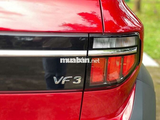 Connect Auto bán VF3 2024 như mới