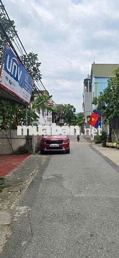 57.6M² – MẶT ĐƯỜNG KINH DOANH SẦM UẤT SÁT KHU CÔNG NGHIÊP – MAI ĐÌNH 🔥