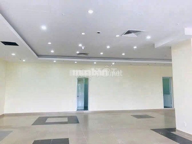 Cho Thuê Mặt Bằng Shophouse + 1PN Đường Nơ Trang Long, Bình Thạnh