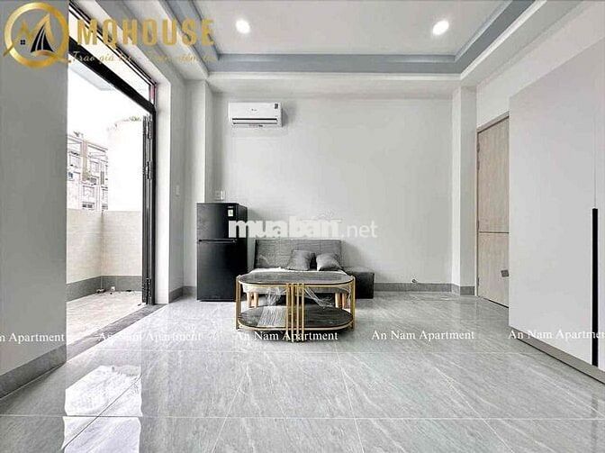 ✨Ưu đãi khai trương Studio Bancol mới khai trương - Full NT Xịn xò -