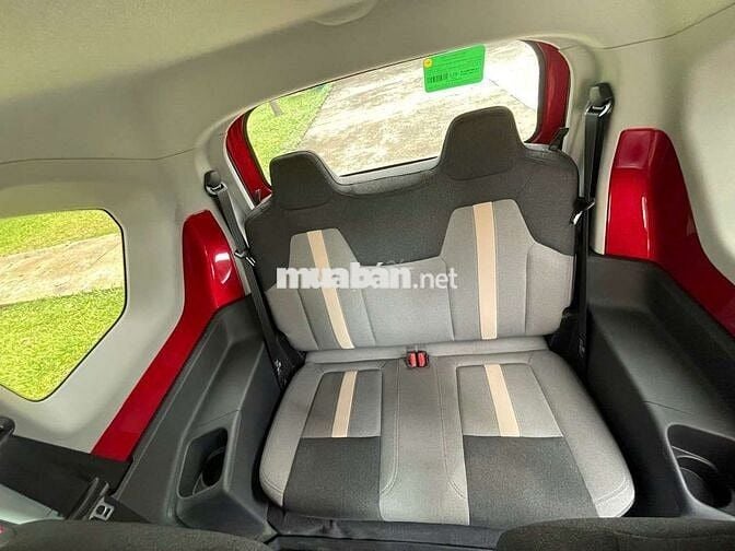Connect Auto bán VF3 2024 như mới