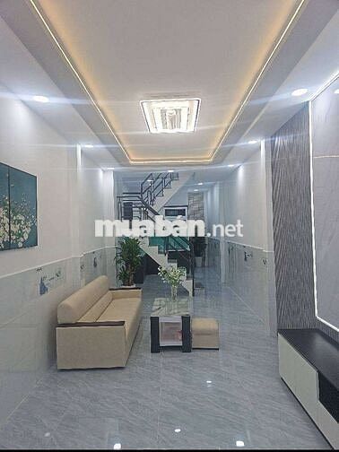 🔥CHỦ NHÀ CẦN BÁN GẤP🔥  NHÀ MỚI 2 TẦNG - GẦN AEON MALL - 3PN - 38M2🔥