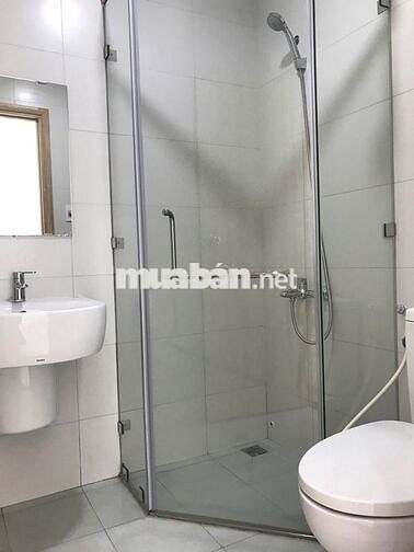 Bán gấp căn 2phòng 60m2. 2,3 tỷ full nội thất. Chung cư Metro Tower
