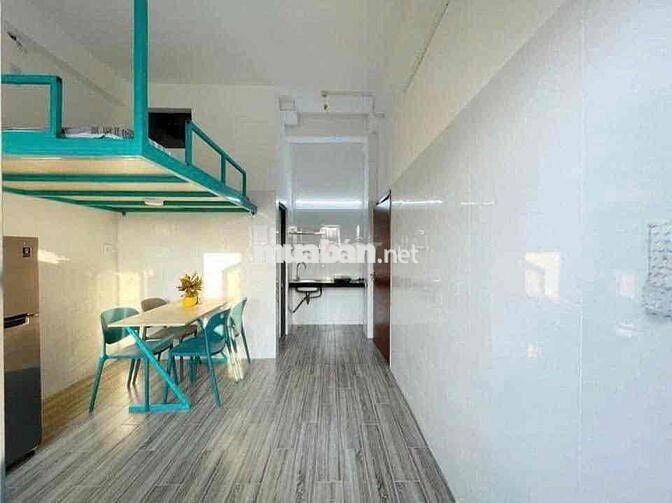 🔥DUPLEX MỚI FULL NT THANG MÁY GIÁ ƯU ĐÃI