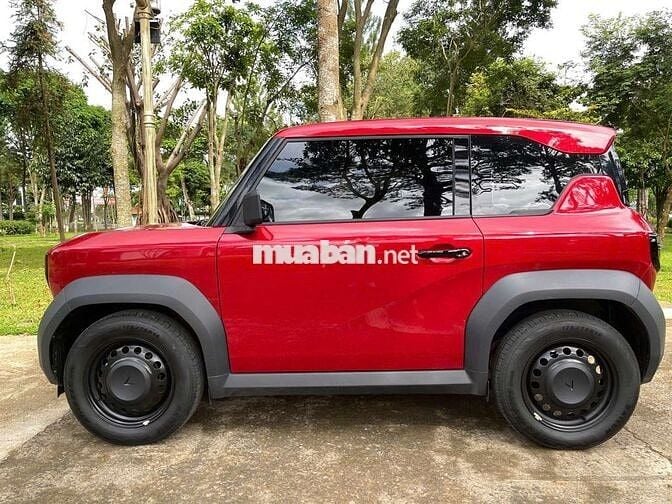Connect Auto bán VF3 2024 như mới