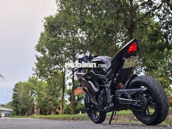 Em muốn bán chiếc GPX Demon 150 rất đẹp