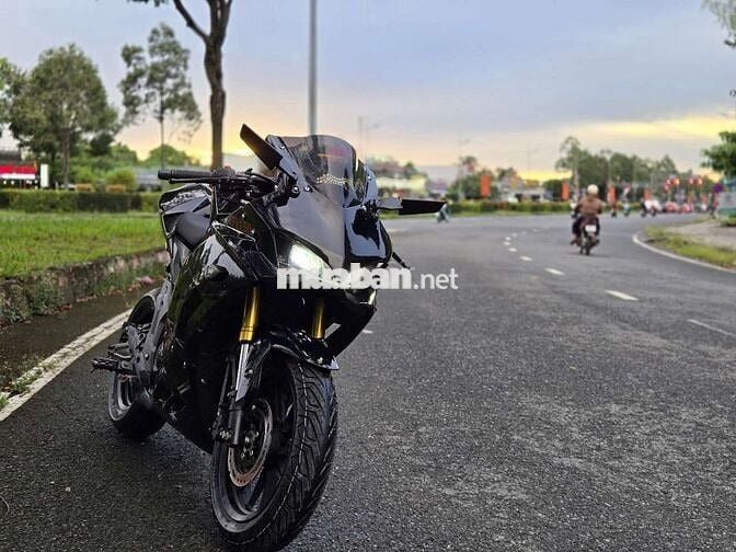 Em muốn bán chiếc GPX Demon 150 rất đẹp