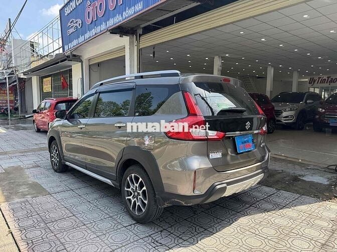 Suzuki XL 7 2022 1.5 AT - 66000 km