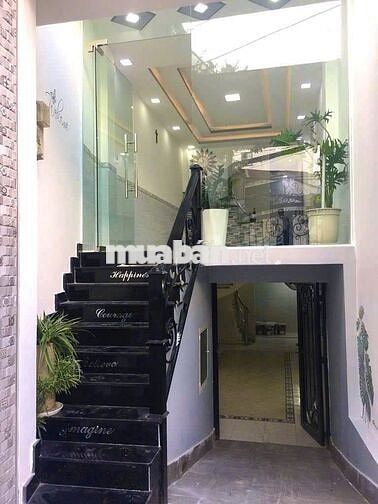 Cho Thuê Nhà Đường Đỗ Tấn Phong, Phú Nhuận ( Cho Làm CHDV / Cải Tạo )