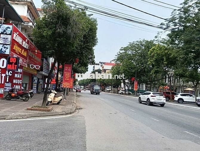 57.6M² – MẶT ĐƯỜNG KINH DOANH SẦM UẤT SÁT KHU CÔNG NGHIÊP – MAI ĐÌNH 🔥