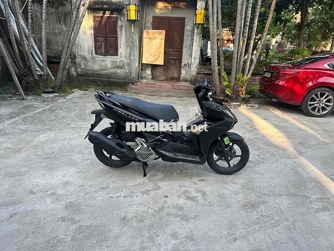 Air Blade 2024 máy zin chính chủ - Odo 5000km