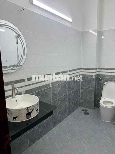 CHO THUÊ BIỆT THỰ – KDC VĨNH LỘC 💰 Giá: 23 triệu/tháng 📐 DT: 12 x 20