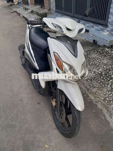 Xe tay ga  Fi cà vẹt đầy đủ