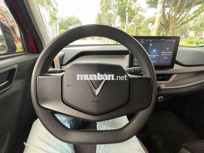 Connect Auto bán VF3 2024 như mới