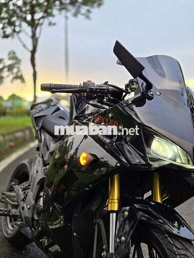Em muốn bán chiếc GPX Demon 150 rất đẹp