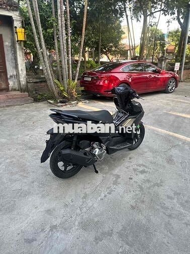Air Blade 2024 máy zin chính chủ - Odo 5000km