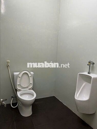 Cho Thuê Mặt Bằng Shophouse + 1PN Đường Nơ Trang Long, Bình Thạnh