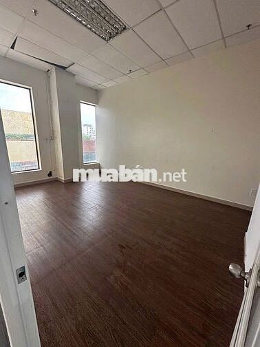 Cho Thuê Mặt Bằng Shophouse + 1PN Đường Nơ Trang Long, Bình Thạnh